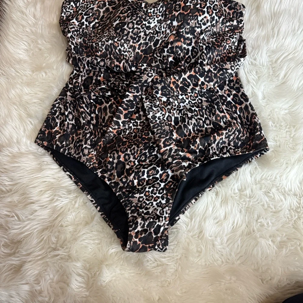 Swimsuits For All fierce flattering